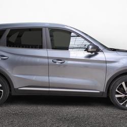 MG ZS 1.5 l hybrid+ 197 ch bva luxury Ganges
