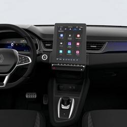 Renault Symbioz E-tech full hybrid 160 ch bva esprit alpine + pack iconic Ganges