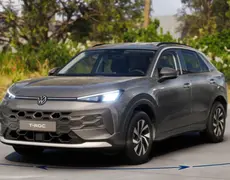 Volkswagen T-Roc Lisieux
