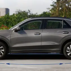 Volkswagen T-Roc T-Roc 1.5 eTSI EVO2 Hybrid 116 ch DSG7 T-Roc Lisieux