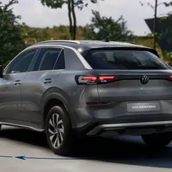 Volkswagen T-Roc T-Roc 1.5 eTSI EVO2 Hybrid 116 ch DSG7 T-Roc Lisieux