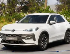 Volkswagen T-Roc Lisieux