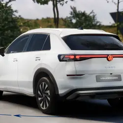 Volkswagen T-Roc T-Roc 1.5 eTSI EVO2 Hybrid 116 ch DSG7 Style Lisieux