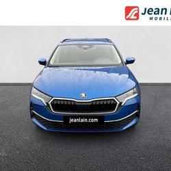 Skoda Octavia Combi Octavia Combi 1.5 TSI Hybrid 150 ch ACT DSG7 Clever Margencel