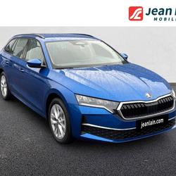 Skoda Octavia Combi Octavia Combi 1.5 TSI Hybrid 150 ch ACT DSG7 Clever Margencel
