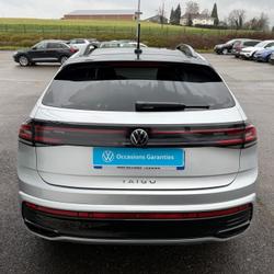 Volkswagen Taigo Taigo 1.0 TSI 110 DSG7 R-Line Altkirch