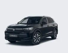 Volkswagen Tiguan Lisieux