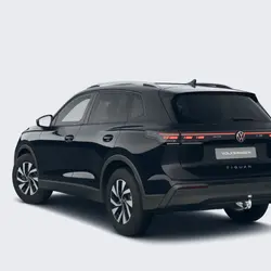 Volkswagen Tiguan 2.0 TDI 150ch DSG7 VW Edition occasion - Lisieux - photo 3/9