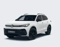 Volkswagen Tiguan Lisieux