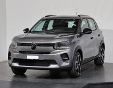 Citroen e-C3 Perros-Guirec