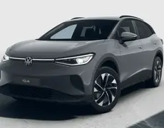 Volkswagen ID4 Lisieux
