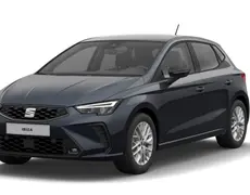 Seat Ibiza Lisieux