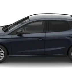 Seat Ibiza Ibiza 1.0 TSI 95 ch Start/Stop BVM5 Copa Lisieux