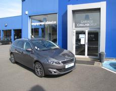 Peugeot 308 SW Phase 2 Bain-de-Bretagne