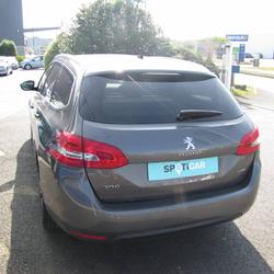 Peugeot 308 SW Phase 2 1.2 Puretech 130 S&S EAT6 Allure Bain-de-Bretagne