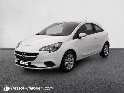 Opel Corsa - Corsa 1.4 90 ch Active - 8 890 €