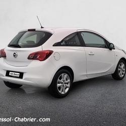 Opel Corsa Corsa 1.4 90 ch Active Lattes