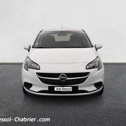 Opel Corsa Corsa 1.4 90 ch Active Lattes