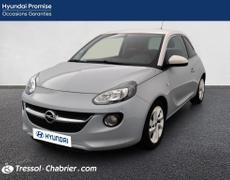 Opel Adam - Adam 1.4 Twinport 87 ch S/S White Edition - 9 890 €