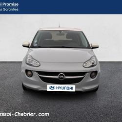 Opel Adam Adam 1.4 Twinport 87 ch S/S White Edition Castelnau-le-Lez