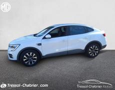 Renault Arkana Lattes