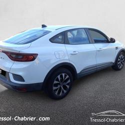 Renault Arkana Arkana E-Tech 145 Zen Lattes