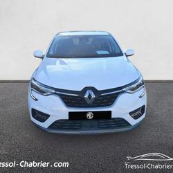 Renault Arkana Arkana E-Tech 145 Zen Lattes