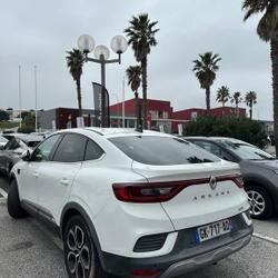 Renault Arkana Arkana E-Tech 145 - 21B Intens Perpignan