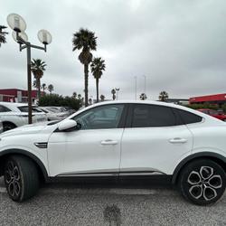 Renault Arkana Arkana E-Tech 145 - 21B Intens Perpignan