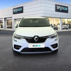 Renault Arkana Arkana E-Tech 145 - 21B Intens Perpignan