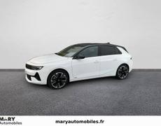 Opel Astra Normanville