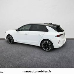 Opel Astra Astra Electrique 156 ch & Batterie 54 kWh Edition Normanville