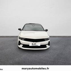 Opel Astra Astra Electrique 156 ch & Batterie 54 kWh Edition Normanville