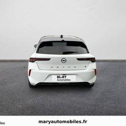 Opel Astra Astra Electrique 156 ch & Batterie 54 kWh Edition Normanville
