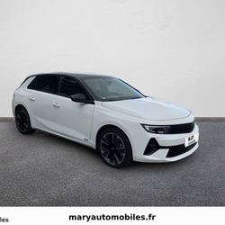 Opel Astra Astra Electrique 156 ch & Batterie 54 kWh Edition Normanville