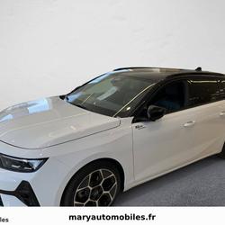 Opel Astra Sports Tourer Astra Sports Tourer 1.2 Turbo Hybride 136 ch e-DCT6 GS Normanville