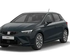 Seat Ibiza Lisieux
