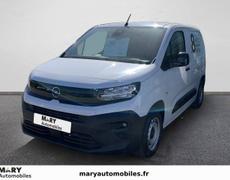 Opel Combo Cargo Normanville