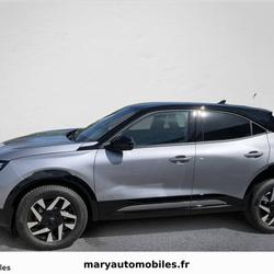Opel Mokka Mokka 1.2 Turbo Hybrid 145 ch e-DCT6 GS Normanville
