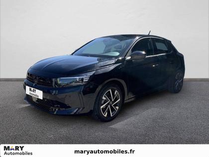 Opel Corsa - Corsa 1.2 Turbo Hybrid 110 ch Autom GS - 23 490 €