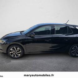 Opel Corsa Corsa 1.2 Turbo Hybrid 110 ch Autom GS Normanville