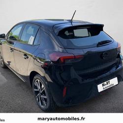 Opel Corsa Corsa 1.2 Turbo Hybrid 110 ch Autom GS Normanville