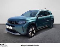 Opel Frontera Normanville