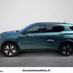 Opel Frontera Frontera Electric 113 ch Batterie 44 kWh GS Normanville