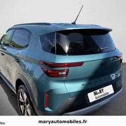 Opel Frontera Frontera Electric 113 ch Batterie 44 kWh GS Normanville