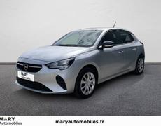 Opel Corsa Normanville
