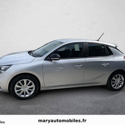 Opel Corsa Corsa Electrique 136 ch & Batterie 50 kWh Edition Normanville