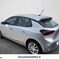 Opel Corsa Corsa Electrique 136 ch & Batterie 50 kWh Edition Normanville