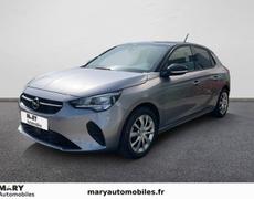 Opel Corsa Normanville