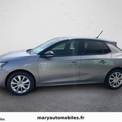 Opel Corsa Corsa Electrique 136 ch & Batterie 50 kWh Edition Normanville